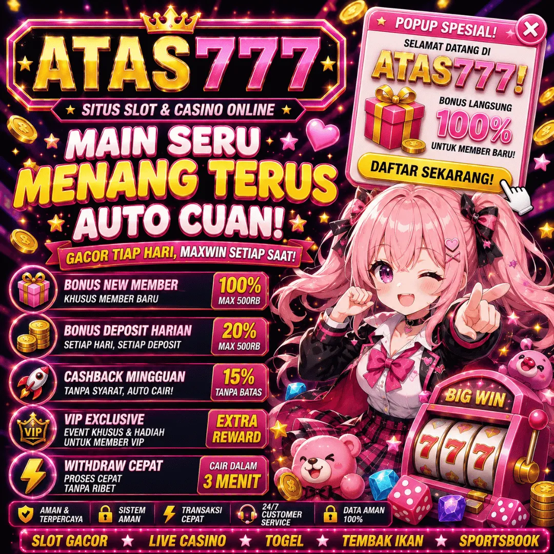 ATAS777
